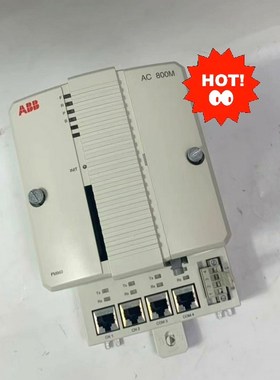 ABB PM860K01 拍前请联系 议价