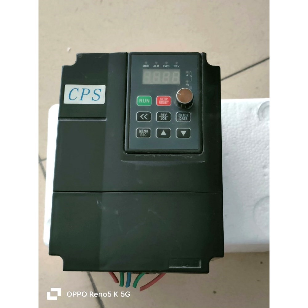 CPS变频器CP6CPS变频器CP6000-2R2G43R 议价