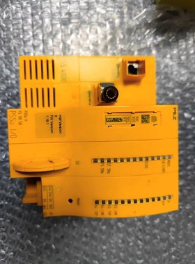 PILZ皮尔兹312085 PSS4000功能包好邮费 议价