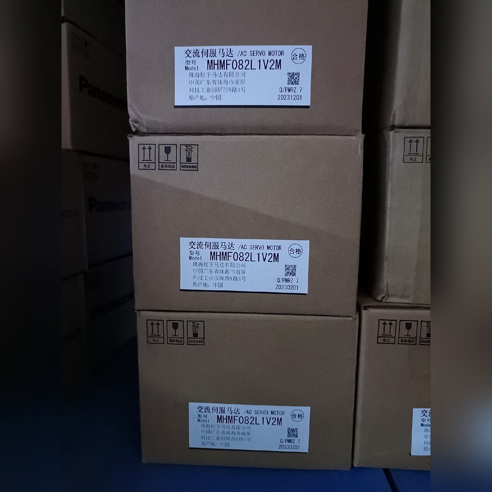 原装A6 MHMF082L1V2MMSMF082L 议价