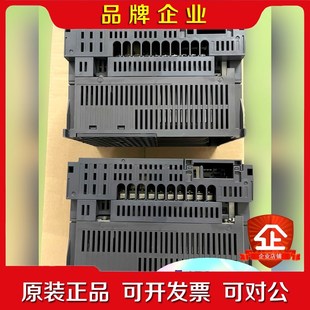 成色漂亮如图 功能齐全 议价 7.5K 三菱变频器E840