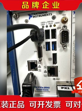 NIPXIE-8840 PXIE-8210 PXIE-8 议价