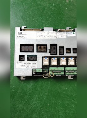 ABBACRB-033HNE08250-1ABB机器 议价