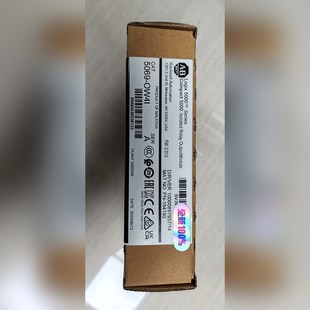原装 5069 PLC模块 罗克韦尔AB 议价 OW4I