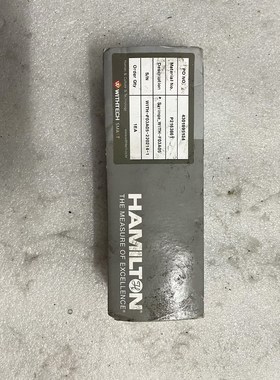 HAMILTHN 81420 Gastight Instru 议价