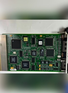 电脑采集卡NIPXI-7831RPCI-7831R都有货 议价