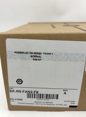 SK-R9-FAN2-F6罗克韦尔ABSKR9FAN2F6全 议价