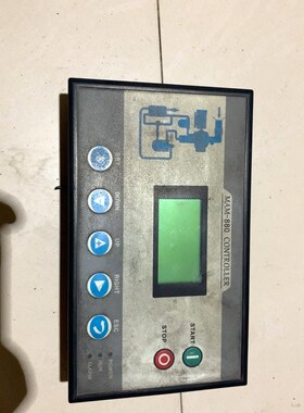空压机屏MAM880(B)(T)(VF3)(5)现货一台 议价