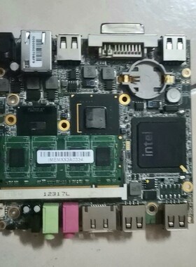 QUANMAX KEEX2170 REV B1 主板 包 议价