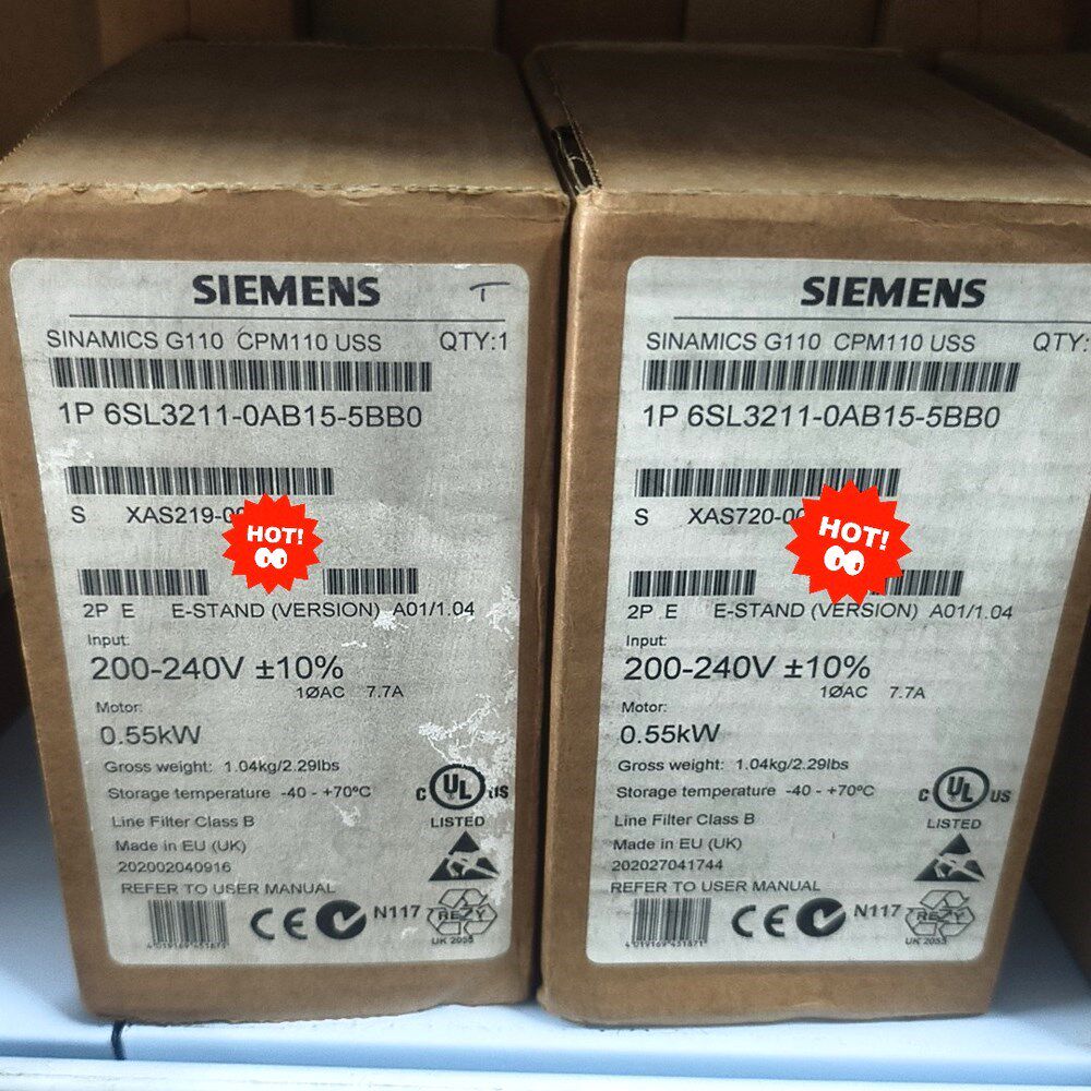 原装SINAMICS G110 CPM110 议价