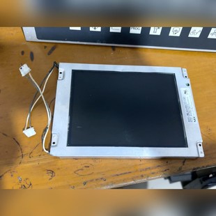 NL6448BC20 议价 08E工业屏NEC现货只有一块实物图
