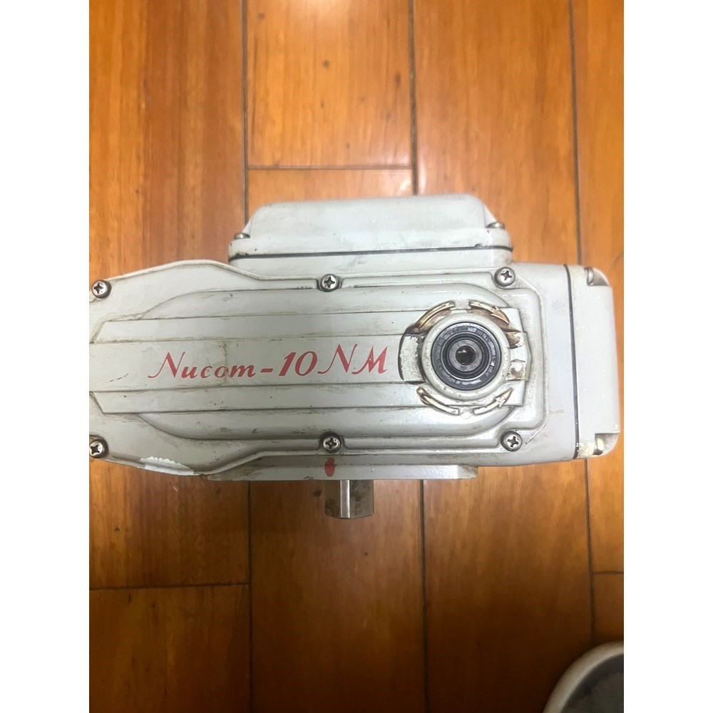 日本光荣KOEL电动执行器Nucom-10NM议价