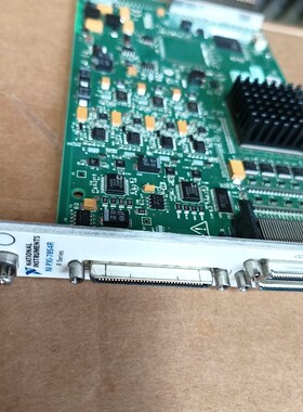 NIPXI-7852RPXI-7854RPXI-6281 议价