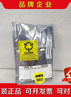 未拆封NI TB-9212 项目用剩现货 议价