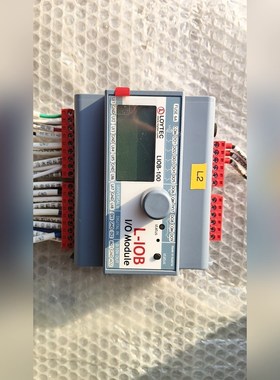 LOYTEC控制器 L-IOB LIOB-101剪线 议价