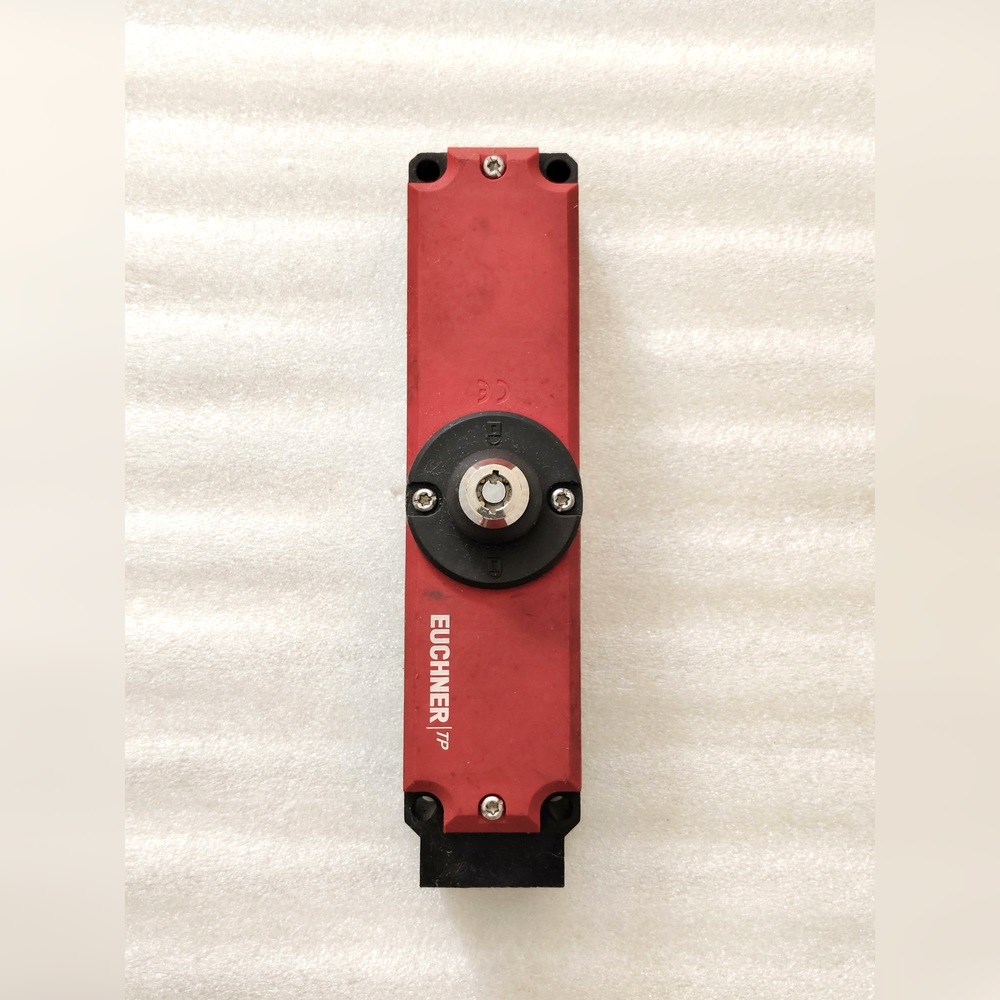 EUCHNER安士能安全电磁门锁开关TP3-537A024M 议价