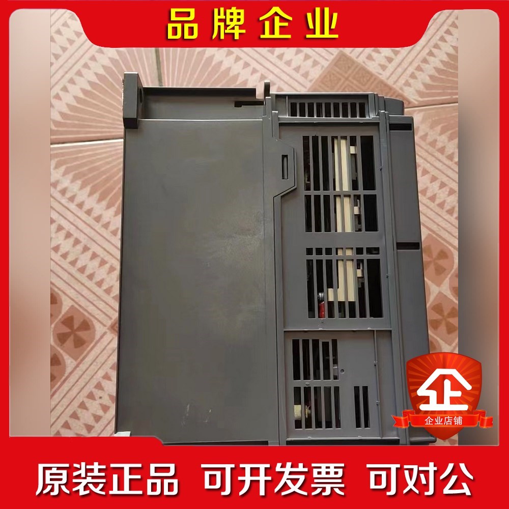 富士变频器G1S 7.5kw FRN7.5G1S-4C 成色 议价