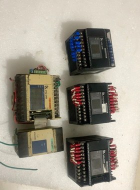 台湾丰炜PLCVH-28MR一台VH-20MR二台V 议价