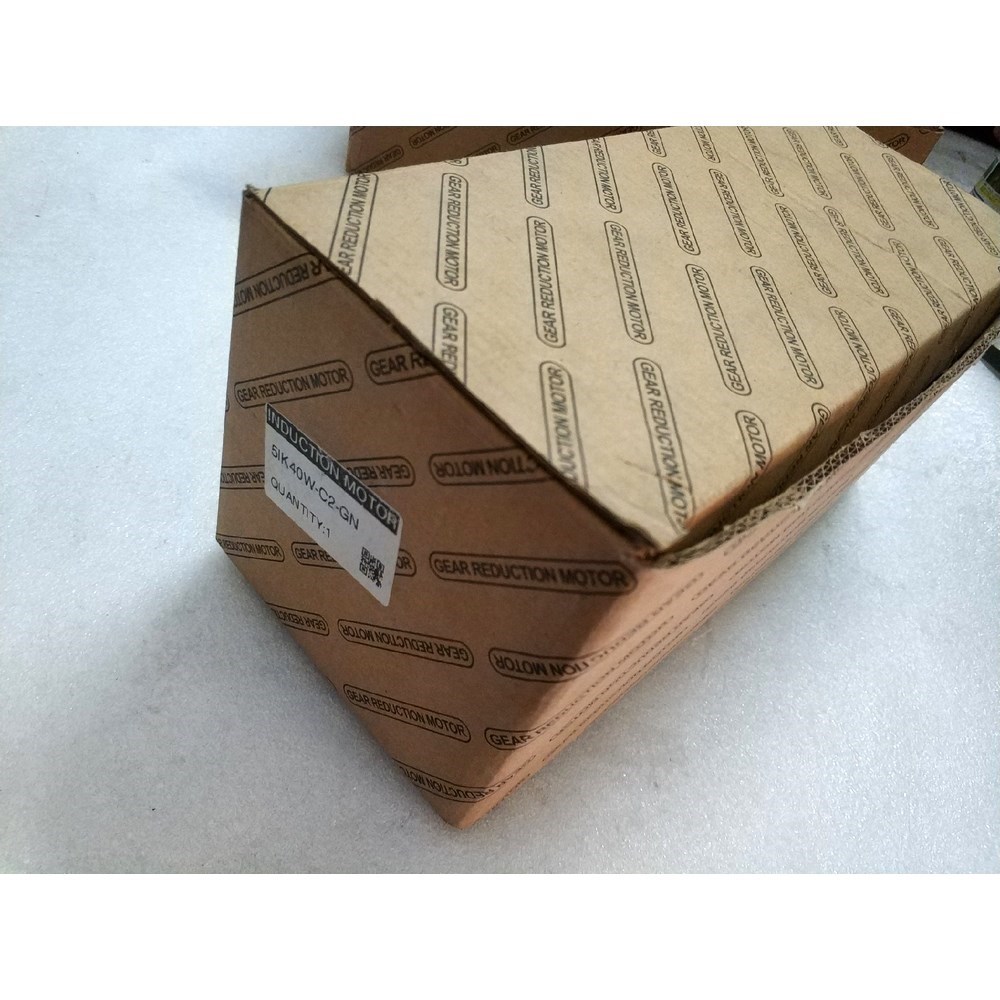 HOULE减速电机5IK40W-C2-GN 议价