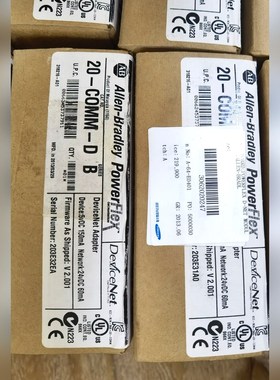 20-COMM-D 20COMMD 原装 有20个.现 议价