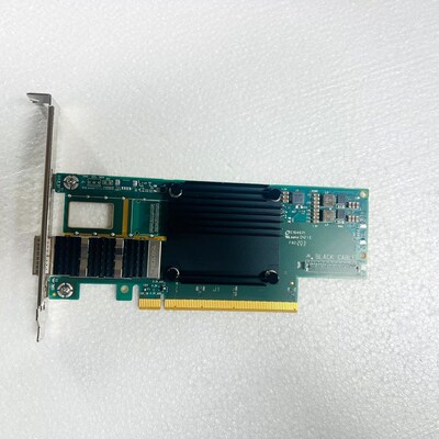 迈络思Mellanox MCX653105A 联想 01PG 议价