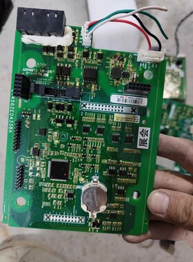 TMS320F28066PZT带板14张 议价