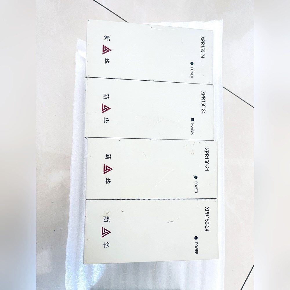 新华XDC800电源模件XPR150-24 议价