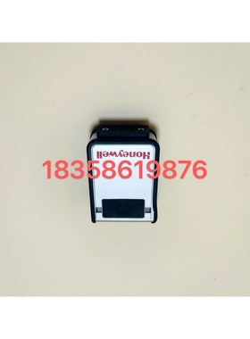 霍尼韦尔3310GHD外观黑色品相不错功能完好.适合各 议价