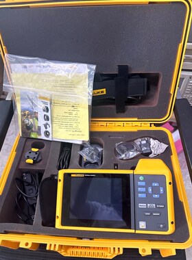 福禄克Tix560 议价