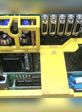 A02b-0285-B502发那科21i-mb系统带网卡功 议价
