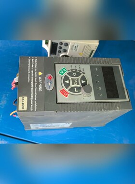 奥地特变频器  3000-2S0R4GB(2台) 议价