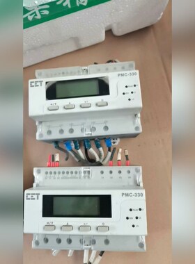 CET深圳中电技术三相电子式测控电能表PMC-330有2 议价