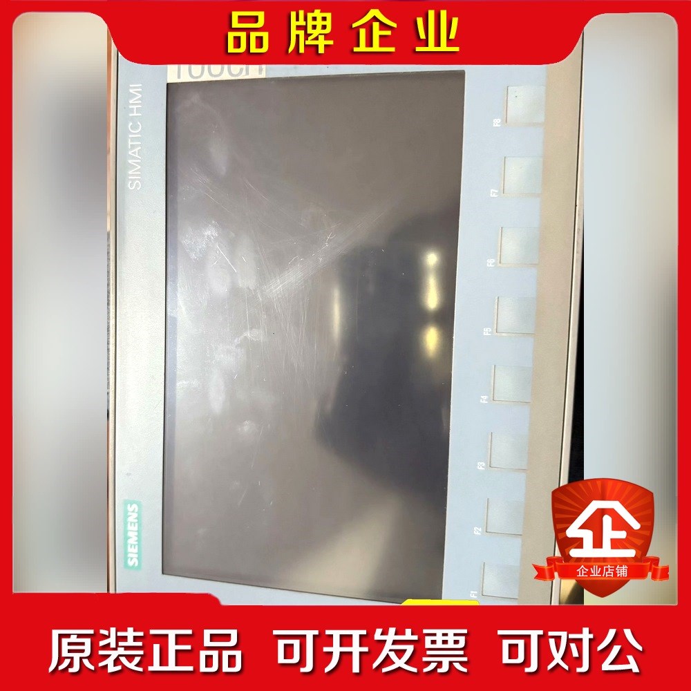 6AV2123-2GA03-0AX0 后包装充新包装配件齐 议价