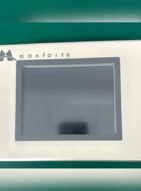 Lenze伦茨触摸屏EL 105m Monforts原装现货 议价