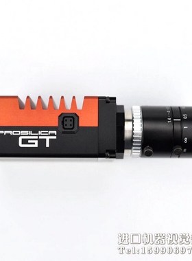 AVT PROSILICA GT2450 黑白CCD工业相机 议价