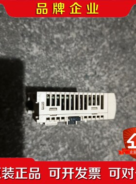 原装施耐德PLC扩展模块TM2AMI2HT功能包 议价