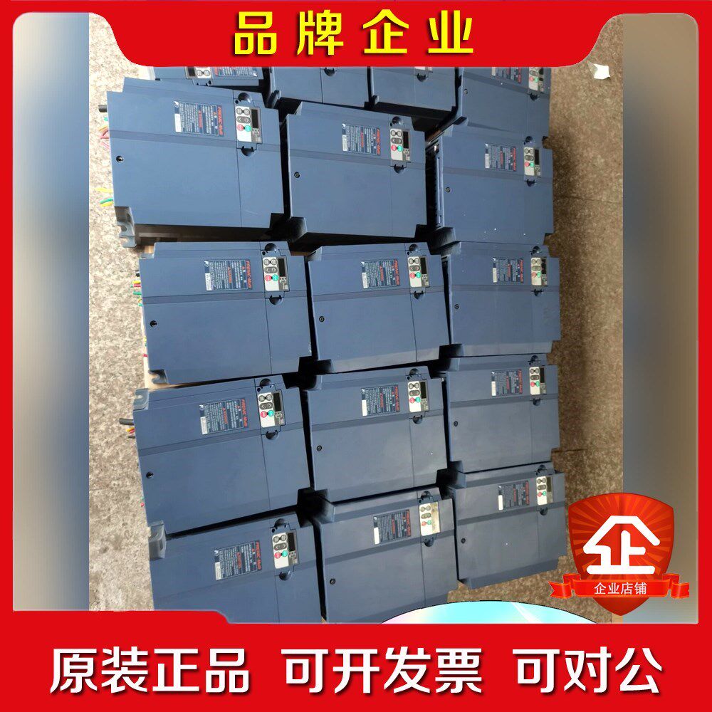 富士EIS富士FRN15E1S-4C15KW3.7KW 议价