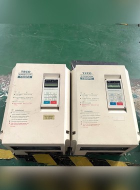 东元台安7200PA变频器 JNTPBGBB0020AZ 议价