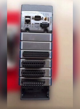 NI cRIO-9014(CompactRIO控制器) 议价