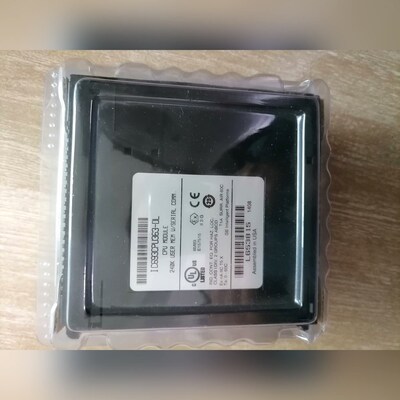 IC200ALG620 未拆封 议价