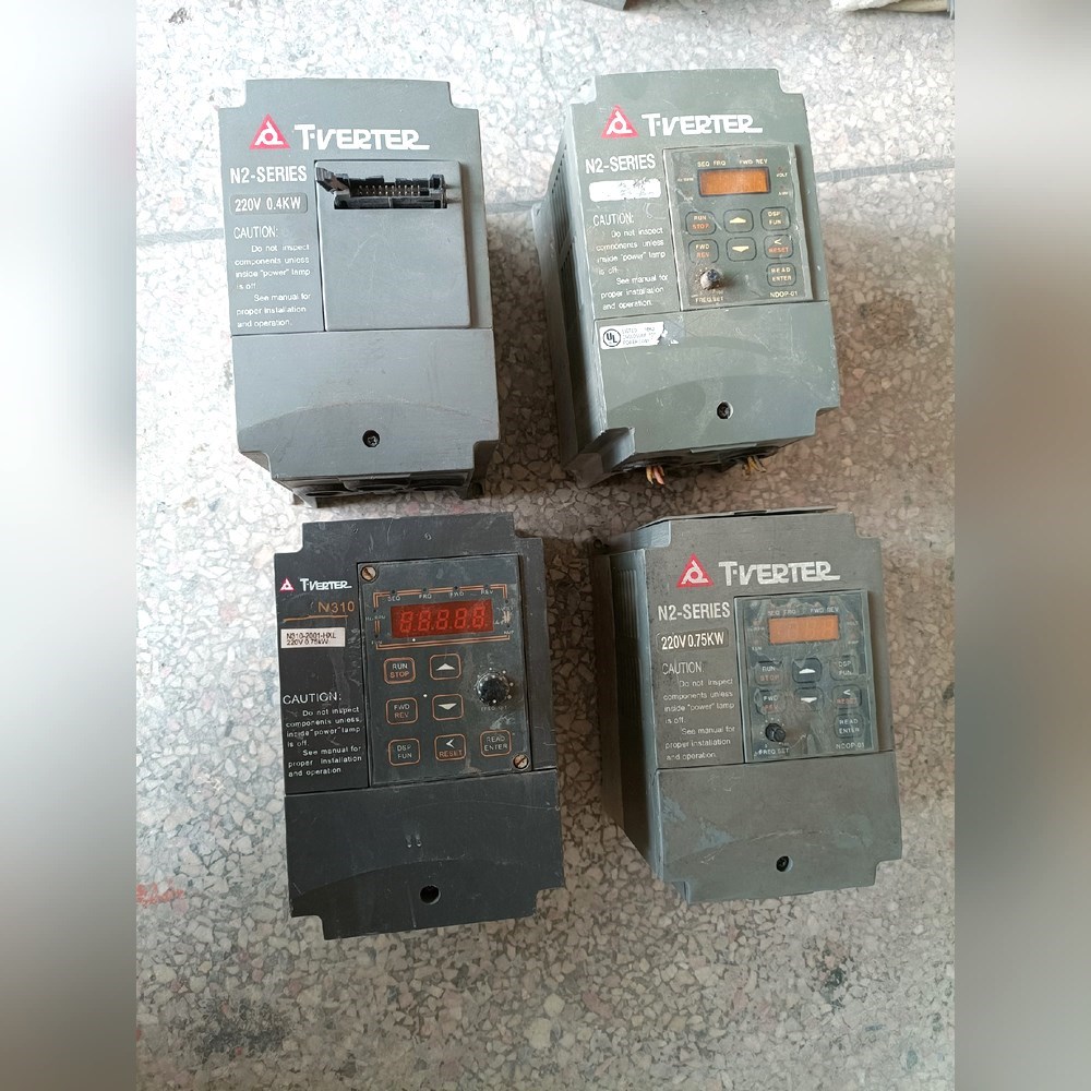 台安变频器多个 N2-2P5-H(0.5Hp)N31 议价