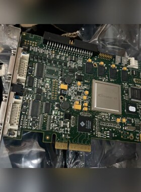 DALSA OR-X4C0-XPD00 A3 A5 议价