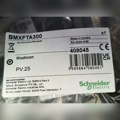 BMXFTA300 原装 标价 议价