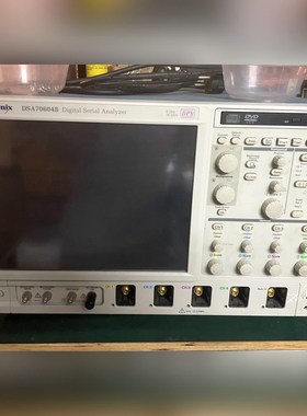 泰克DSA70604B 议价