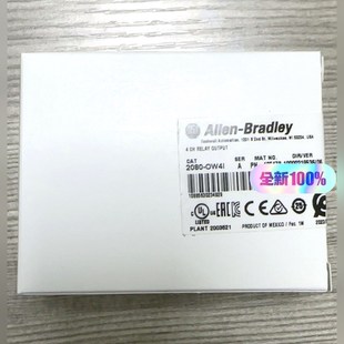 模块 罗克韦尔 议价 OW4I 2080