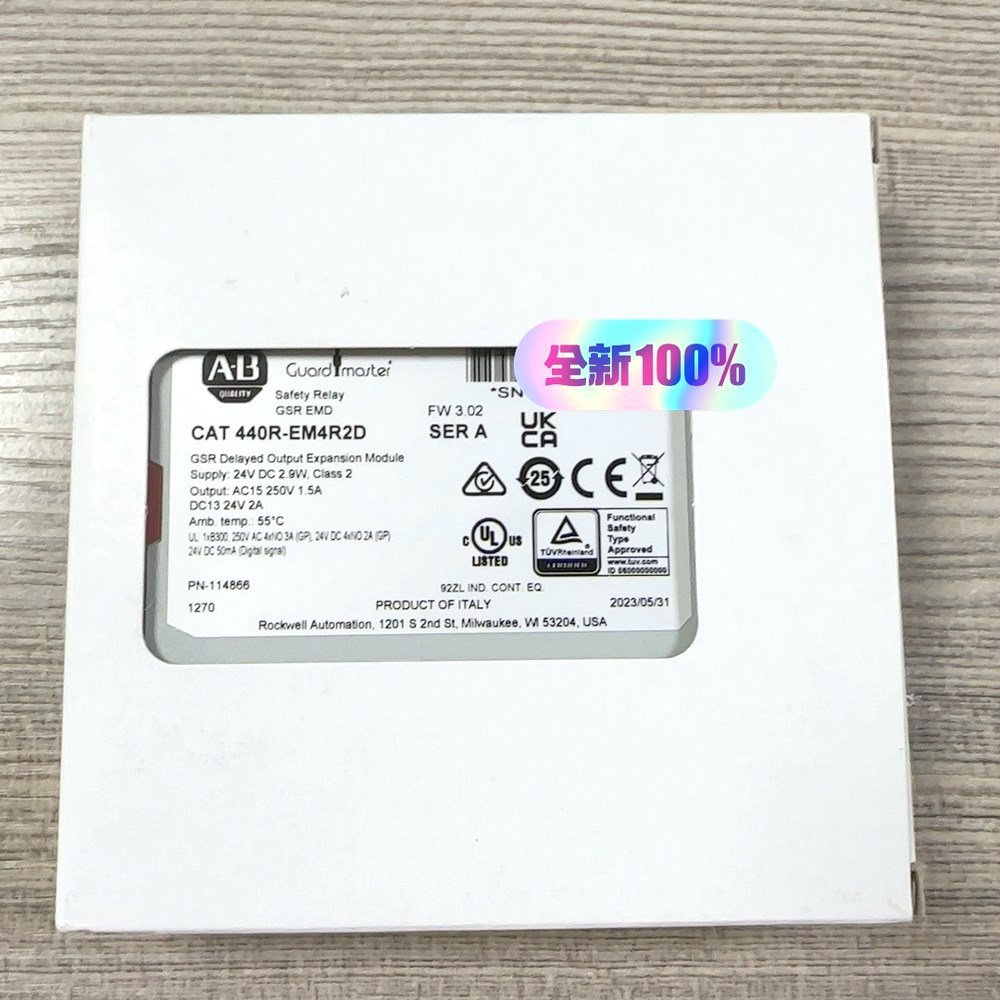 440R-EM4R2D罗克韦尔AB440REM4R2D 议价
