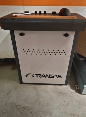 TRANSAS海图台单台子无配件需要联系 议价