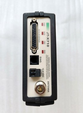 JITONG JT-X710通讯模块控制器 数传电台 议价