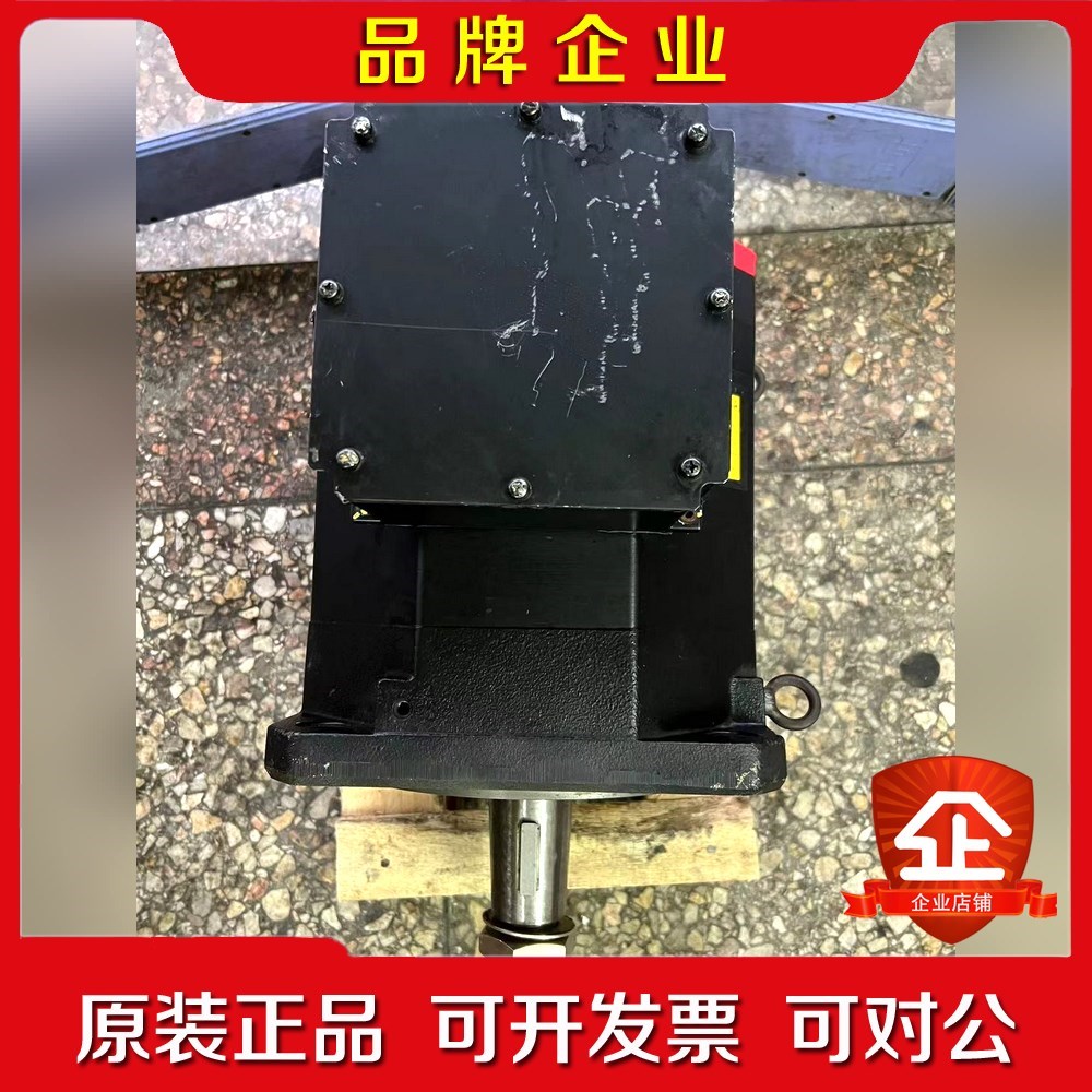 发那科伺服电机A06B-0285-B000 议价