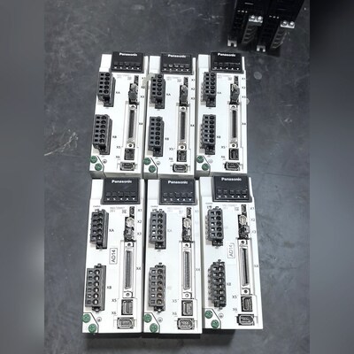 伺服驱动 MBDLT25SM011 六台需要 议价